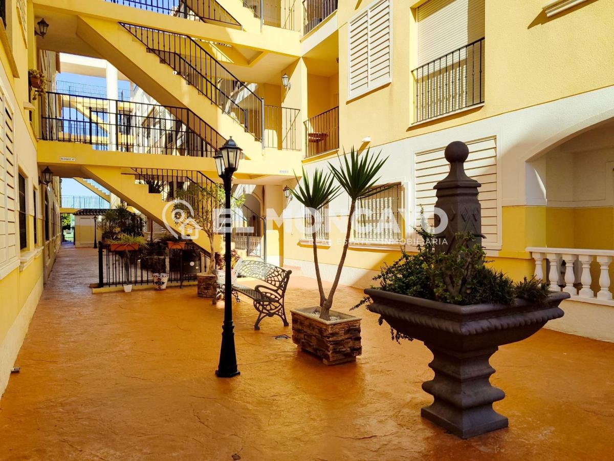 Apartamento en Formentera del Segura, Alicante, España 2 dormitorios, 69 m2 No. 183748