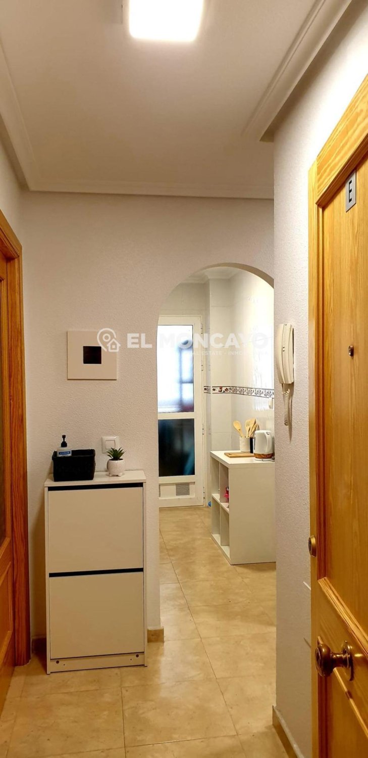 Apartamento en Formentera del Segura, Alicante, España 2 dormitorios, 69 m2 No. 183748