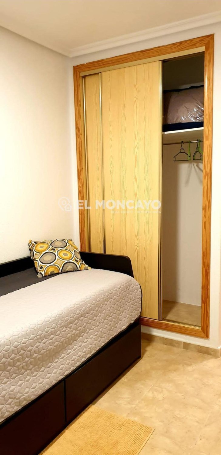 Apartamento en Formentera del Segura, Alicante, España 2 dormitorios, 69 m2 No. 183748