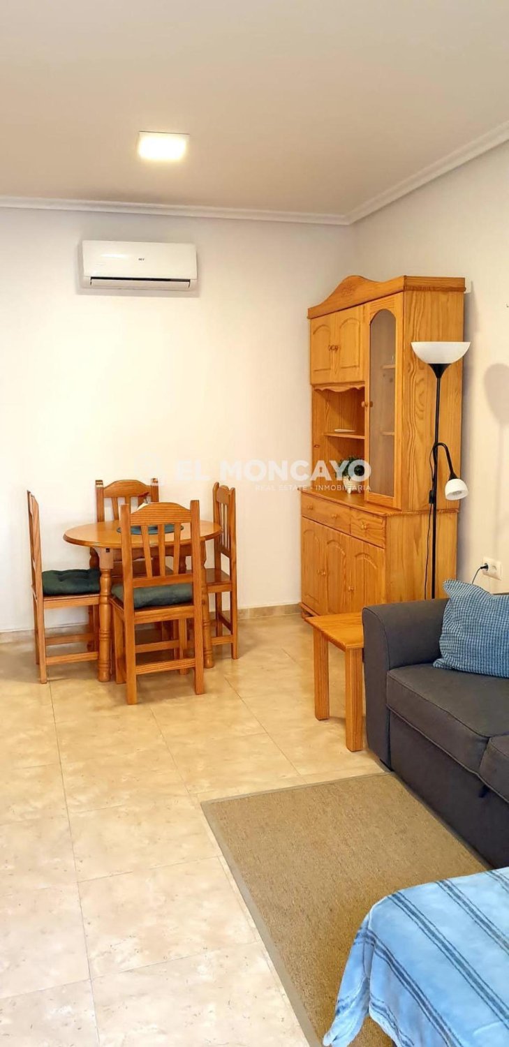 Apartamento en Formentera del Segura, Alicante, España 2 dormitorios, 69 m2 No. 183748