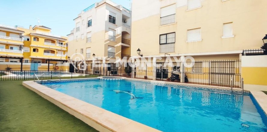 Apartment in Formentera del Segura, Alicante, Spain 2 bedrooms, 69 sq.m. No. 183748