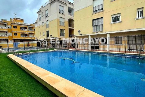 Apartment for sale in Formentera del Segura, Alicante, Spain 2 bedrooms, 69 sq.m. No. 183748 - photo 18