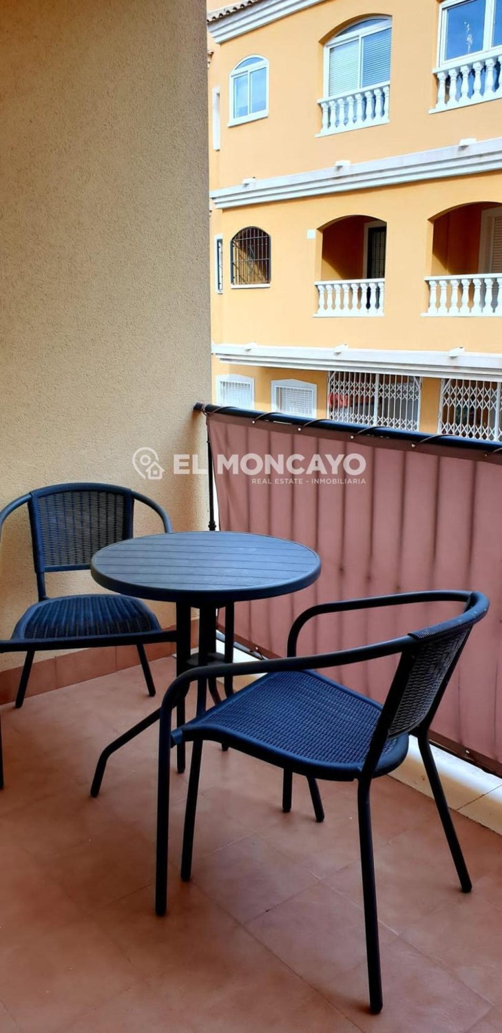 Apartamento en Formentera del Segura, Alicante, España 2 dormitorios, 69 m2 No. 183748