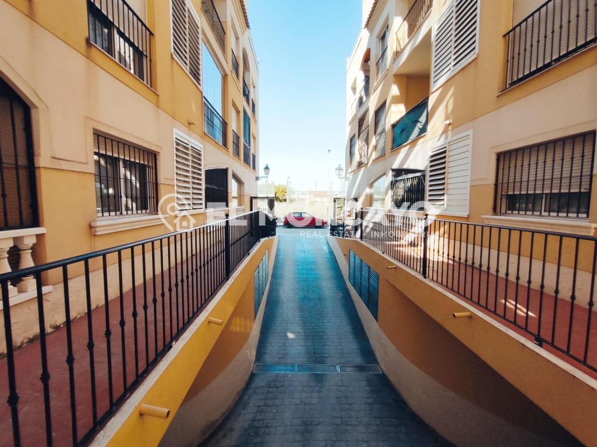 Apartamento en Formentera del Segura, Alicante, España 2 dormitorios, 69 m2 No. 183748