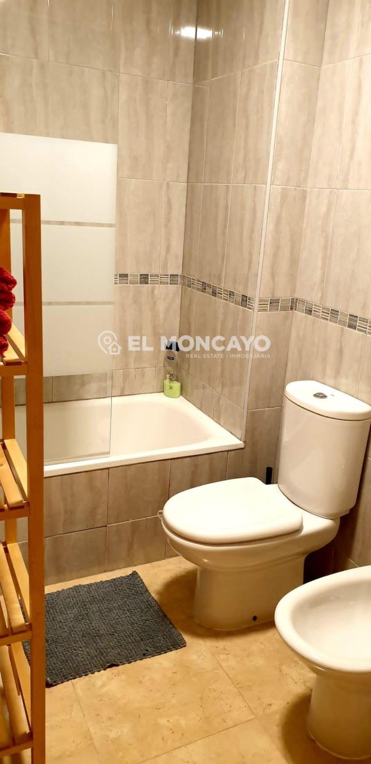 Apartamento en Formentera del Segura, Alicante, España 2 dormitorios, 69 m2 No. 183748