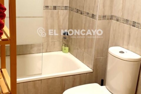 Apartment for sale in Formentera del Segura, Alicante, Spain 2 bedrooms, 69 sq.m. No. 183748 - photo 10