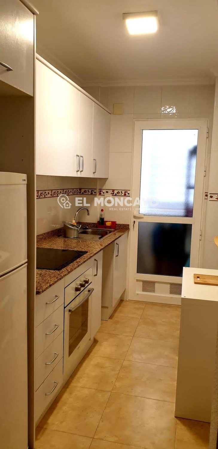 Apartamento en Formentera del Segura, Alicante, España 2 dormitorios, 69 m2 No. 183748