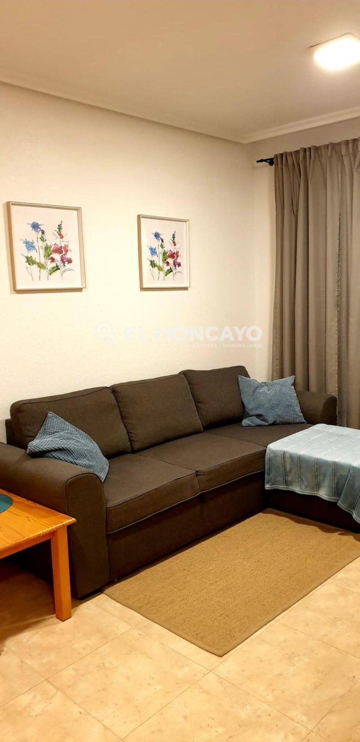 Apartamento en Formentera del Segura, Alicante, España 2 dormitorios, 69 m2 No. 183748