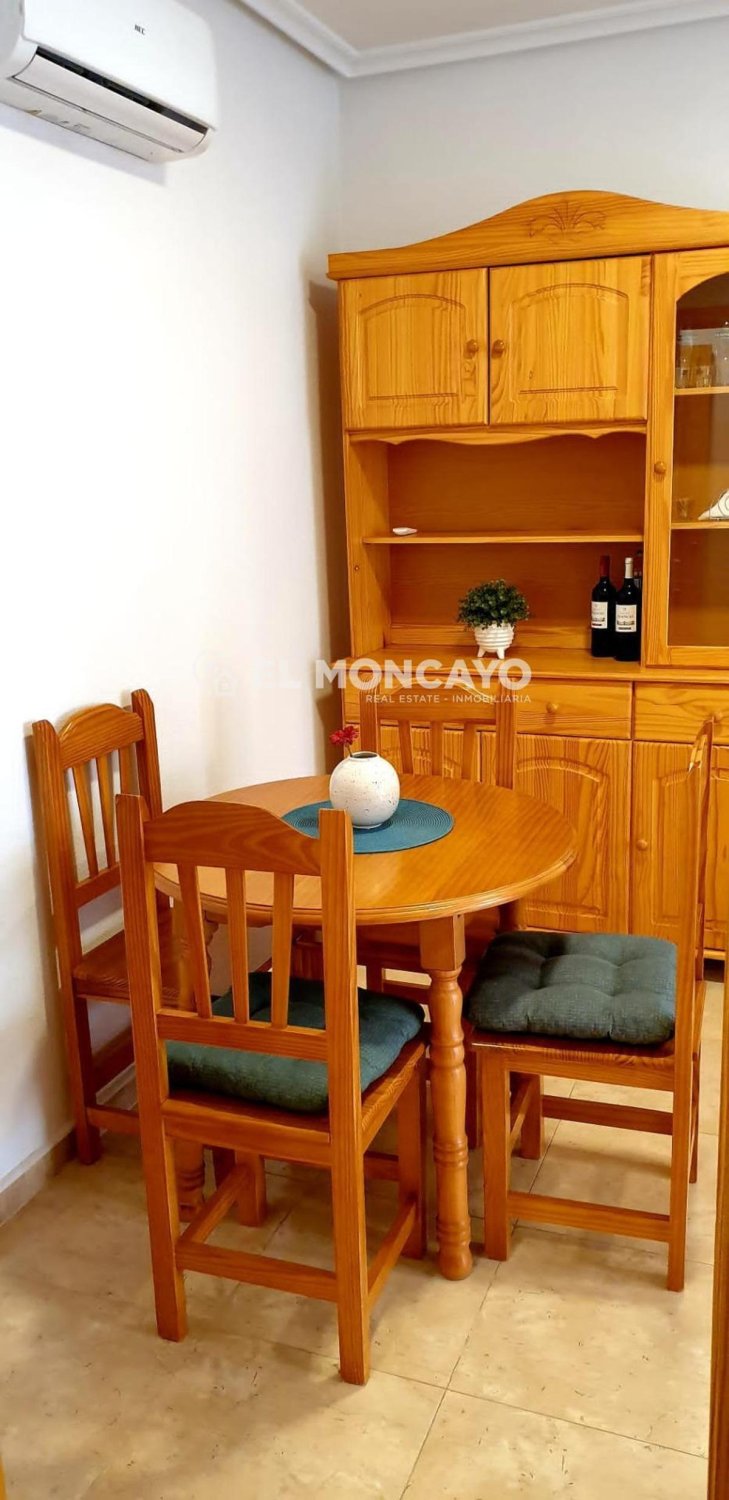 Apartamento en Formentera del Segura, Alicante, España 2 dormitorios, 69 m2 No. 183748