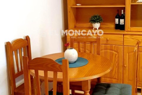 Apartment for sale in Formentera del Segura, Alicante, Spain 2 bedrooms, 69 sq.m. No. 183748 - photo 5