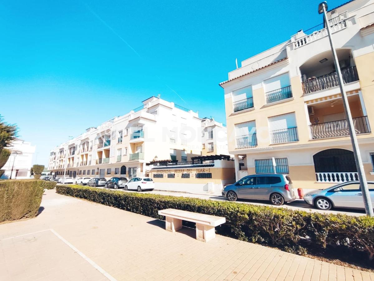 Apartamento en Formentera del Segura, Alicante, España 2 dormitorios, 69 m2 No. 183748