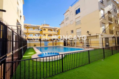 Apartment for sale in Formentera del Segura, Alicante, Spain 2 bedrooms, 69 sq.m. No. 183748 - photo 16