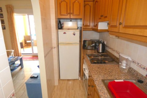 Wohnung zum Verkauf in Algorfa, Alicante, Spanien 1 Schlafzimmer, 45 m2 Nr. 183743 - Foto 5