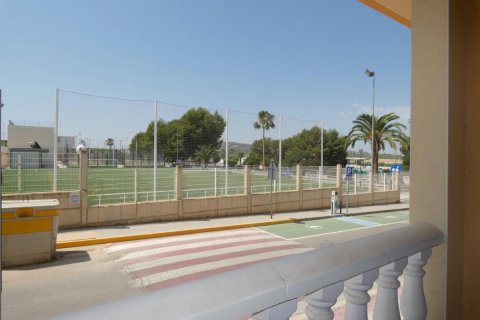 Wohnung zum Verkauf in Algorfa, Alicante, Spanien 1 Schlafzimmer, 45 m2 Nr. 183743 - Foto 2