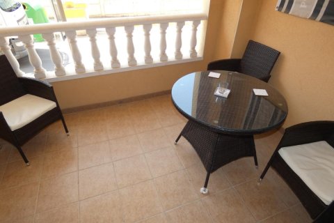 Wohnung zum Verkauf in Algorfa, Alicante, Spanien 1 Schlafzimmer, 45 m2 Nr. 183743 - Foto 3