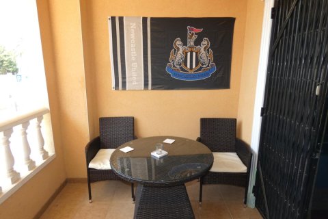 Wohnung zum Verkauf in Algorfa, Alicante, Spanien 1 Schlafzimmer, 45 m2 Nr. 183743 - Foto 22