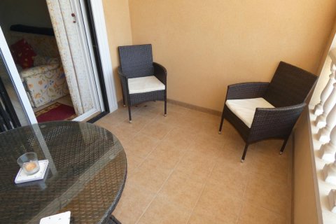 Wohnung zum Verkauf in Algorfa, Alicante, Spanien 1 Schlafzimmer, 45 m2 Nr. 183743 - Foto 21