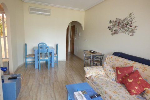 Wohnung zum Verkauf in Algorfa, Alicante, Spanien 1 Schlafzimmer, 45 m2 Nr. 183743 - Foto 7