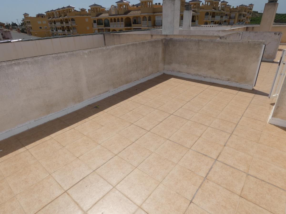 Apartamento en Algorfa, Alicante, España 1 dormitorio, 45 m2 No. 183743