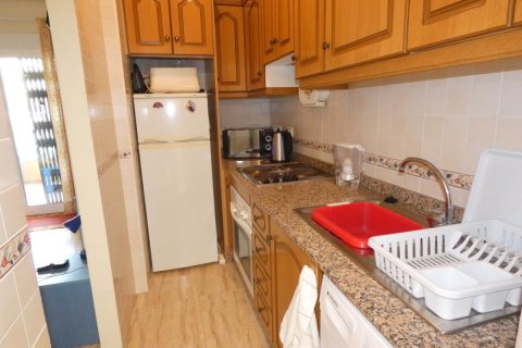 Wohnung zum Verkauf in Algorfa, Alicante, Spanien 1 Schlafzimmer, 45 m2 Nr. 183743 - Foto 16