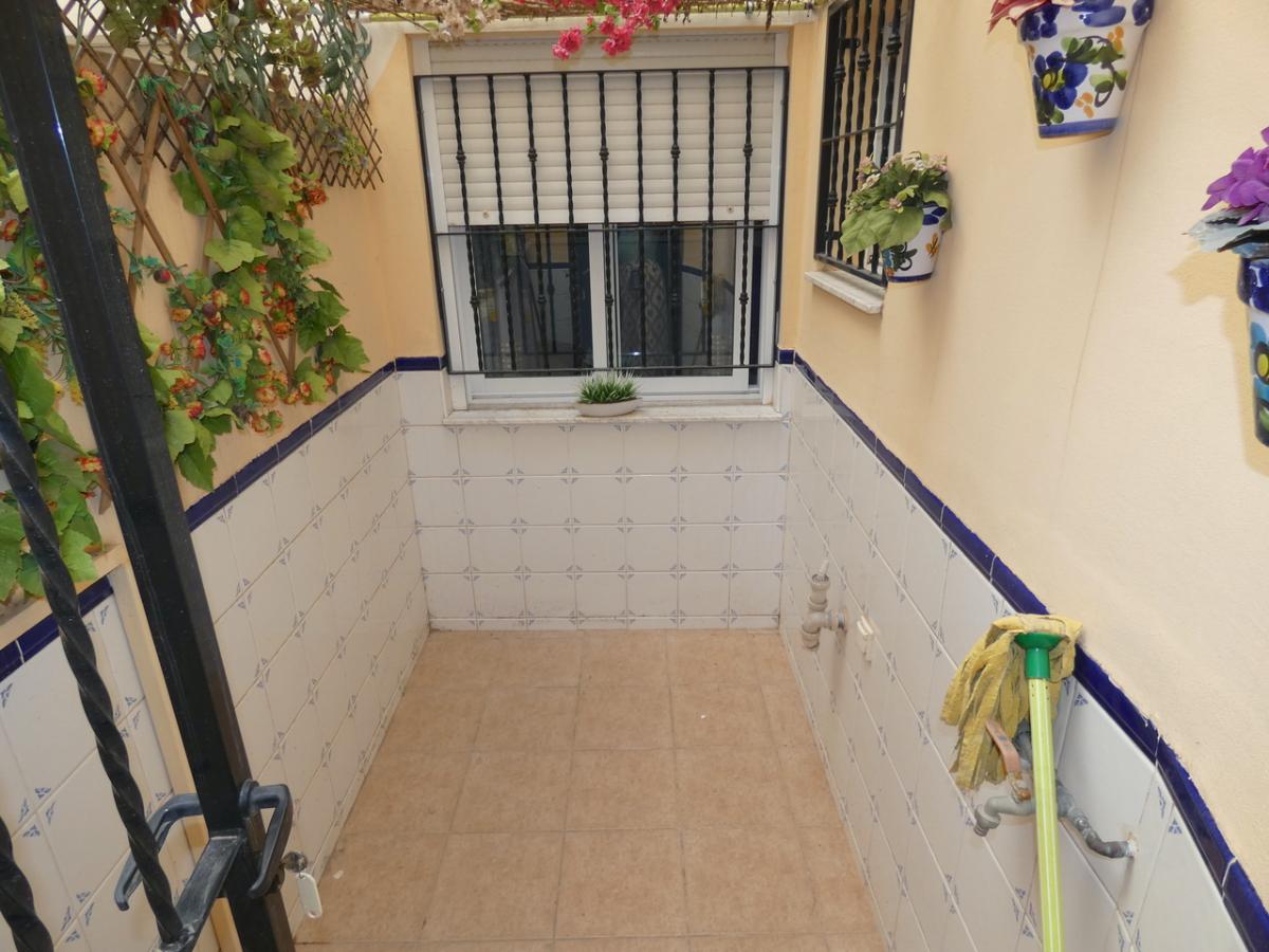 Apartamento en Algorfa, Alicante, España 1 dormitorio, 45 m2 No. 183743