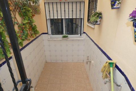 Wohnung zum Verkauf in Algorfa, Alicante, Spanien 1 Schlafzimmer, 45 m2 Nr. 183743 - Foto 6