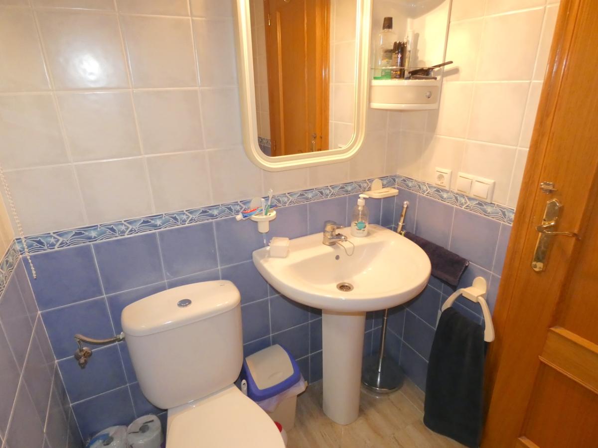 Apartamento en Algorfa, Alicante, España 1 dormitorio, 45 m2 No. 183743