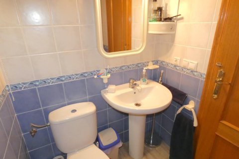 Wohnung zum Verkauf in Algorfa, Alicante, Spanien 1 Schlafzimmer, 45 m2 Nr. 183743 - Foto 13