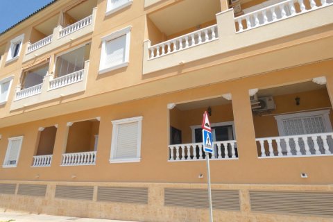 Wohnung zum Verkauf in Algorfa, Alicante, Spanien 1 Schlafzimmer, 45 m2 Nr. 183743 - Foto 29