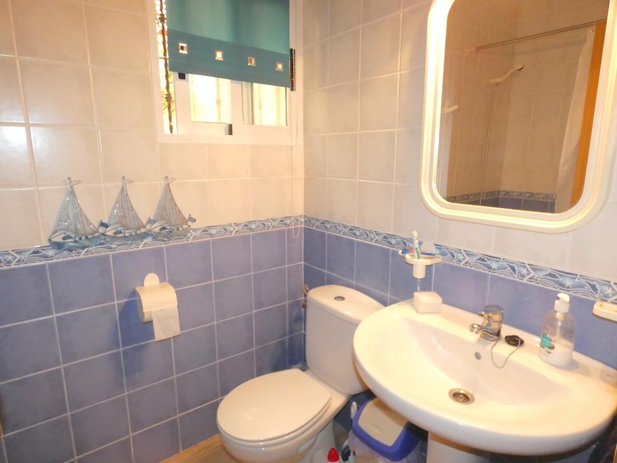 Apartamento en Algorfa, Alicante, España 1 dormitorio, 45 m2 No. 183743