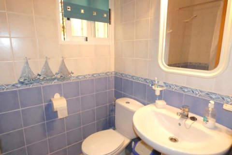 Wohnung zum Verkauf in Algorfa, Alicante, Spanien 1 Schlafzimmer, 45 m2 Nr. 183743 - Foto 11