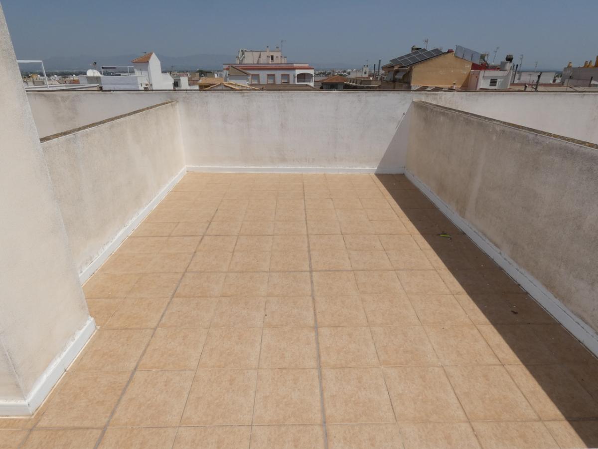 Apartamento en Algorfa, Alicante, España 1 dormitorio, 45 m2 No. 183743