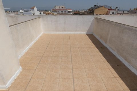 Wohnung zum Verkauf in Algorfa, Alicante, Spanien 1 Schlafzimmer, 45 m2 Nr. 183743 - Foto 4