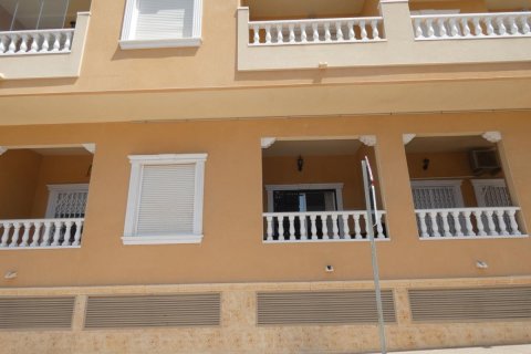 Wohnung zum Verkauf in Algorfa, Alicante, Spanien 1 Schlafzimmer, 45 m2 Nr. 183743 - Foto 28