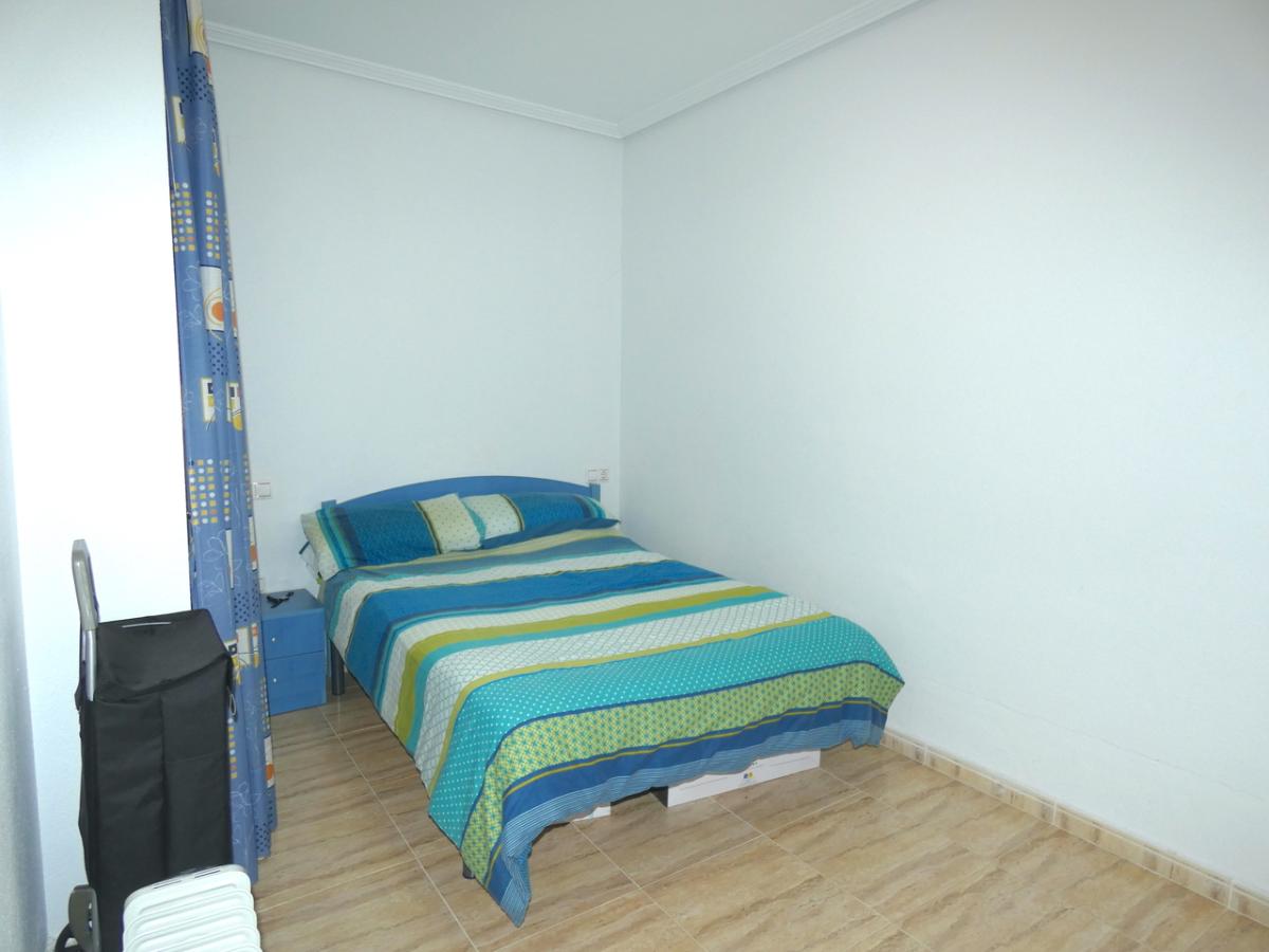 Apartamento en Algorfa, Alicante, España 1 dormitorio, 45 m2 No. 183743