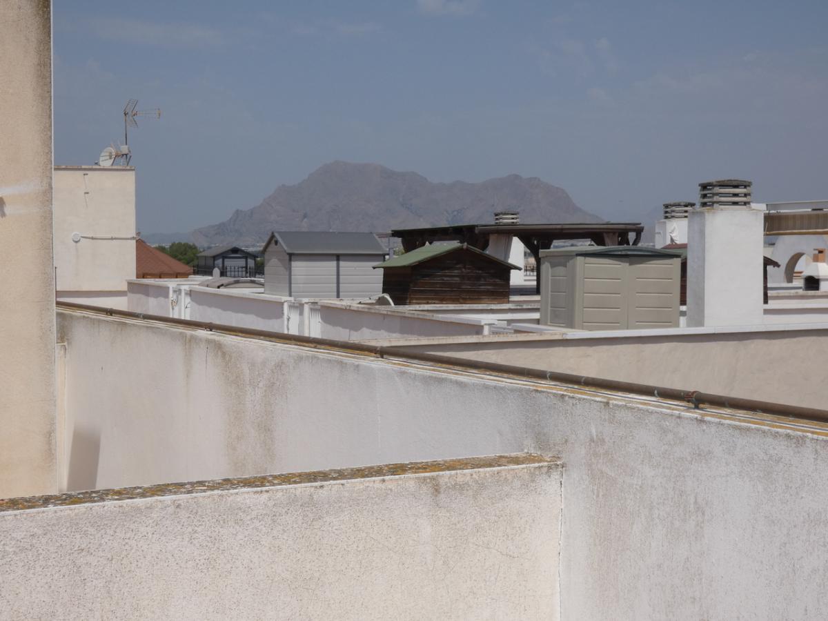 Apartamento en Algorfa, Alicante, España 1 dormitorio, 45 m2 No. 183743