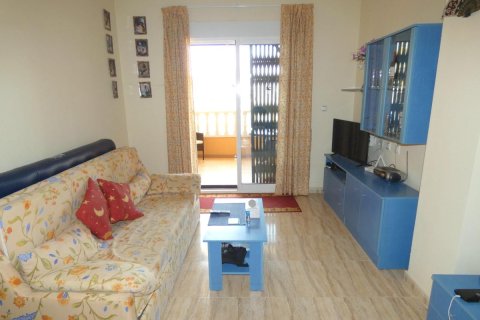 Wohnung zum Verkauf in Algorfa, Alicante, Spanien 1 Schlafzimmer, 45 m2 Nr. 183743 - Foto 8