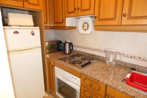 Wohnung zum Verkauf in Algorfa, Alicante, Spanien 1 Schlafzimmer, 45 m2 Nr. 183743 - Foto 17