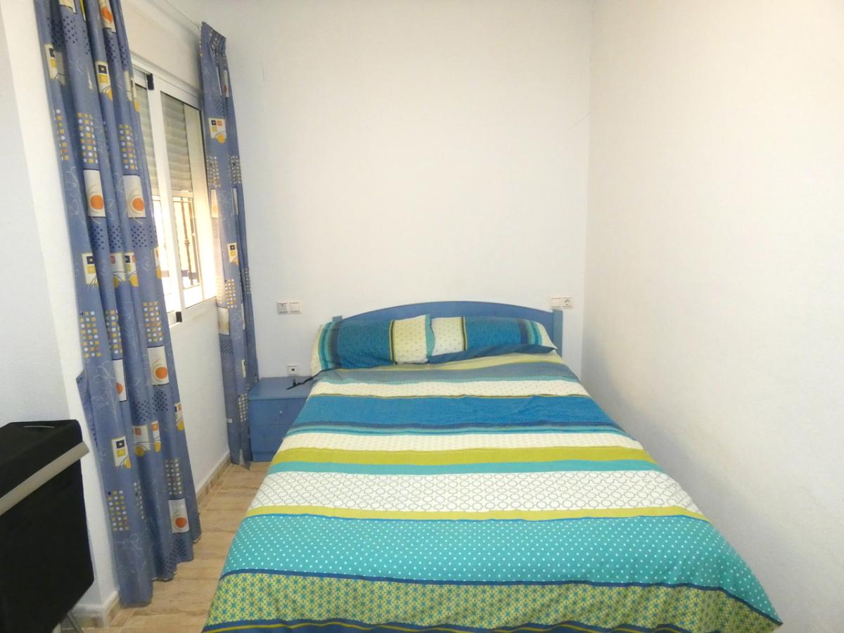 Apartamento en Algorfa, Alicante, España 1 dormitorio, 45 m2 No. 183743