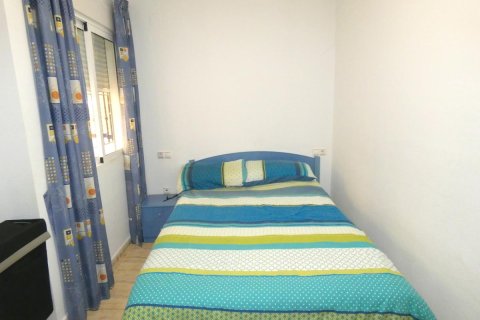 Wohnung zum Verkauf in Algorfa, Alicante, Spanien 1 Schlafzimmer, 45 m2 Nr. 183743 - Foto 9