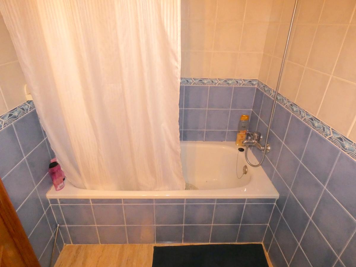 Apartamento en Algorfa, Alicante, España 1 dormitorio, 45 m2 No. 183743
