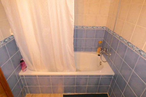 Wohnung zum Verkauf in Algorfa, Alicante, Spanien 1 Schlafzimmer, 45 m2 Nr. 183743 - Foto 12