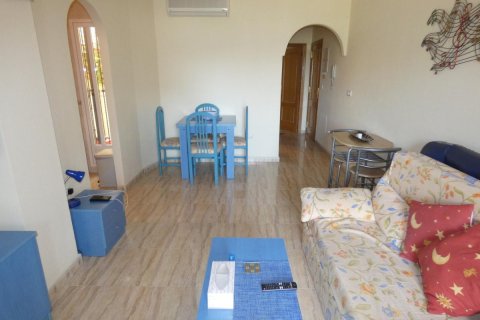 Wohnung zum Verkauf in Algorfa, Alicante, Spanien 1 Schlafzimmer, 45 m2 Nr. 183743 - Foto 18