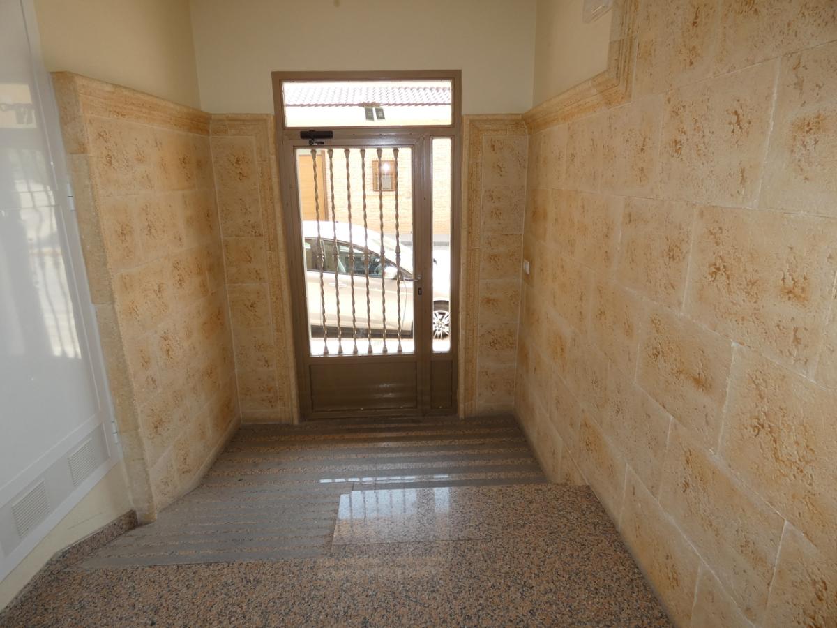 Apartamento en Algorfa, Alicante, España 1 dormitorio, 45 m2 No. 183743
