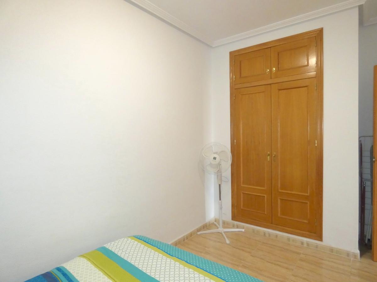 Apartamento en Algorfa, Alicante, España 1 dormitorio, 45 m2 No. 183743
