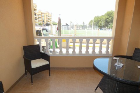 Wohnung zum Verkauf in Algorfa, Alicante, Spanien 1 Schlafzimmer, 45 m2 Nr. 183743 - Foto 20