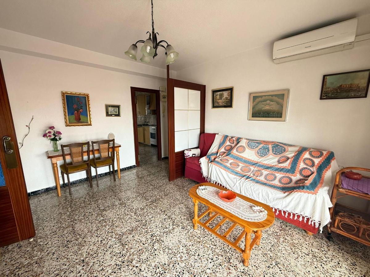 Apartamento en Guardamar del Segura, Alicante, España 3 dormitorios, 77 m2 No. 183744