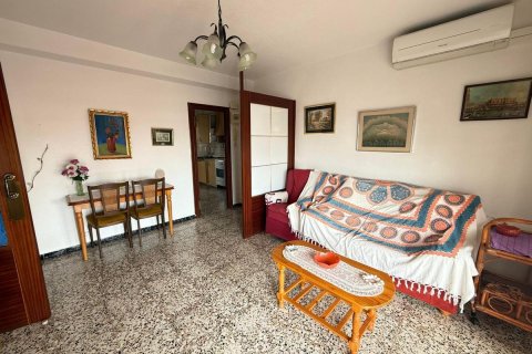 Wohnung zum Verkauf in Guardamar del Segura, Alicante, Spanien 3 Schlafzimmer, 77 m2 Nr. 183744 - Foto 10