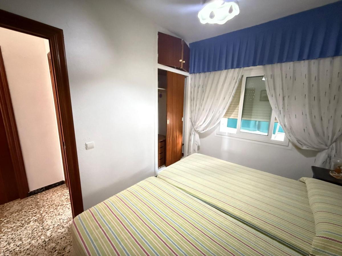Apartamento en Guardamar del Segura, Alicante, España 3 dormitorios, 77 m2 No. 183744
