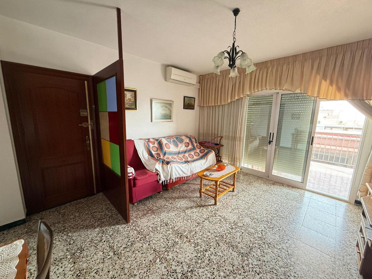 Apartamento en Guardamar del Segura, Alicante, España 3 dormitorios, 77 m2 No. 183744